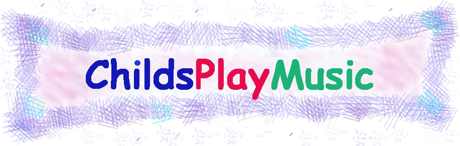 ChildsPlayMusic Logo